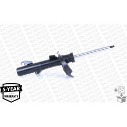 1 Amortisseur Avant Droit Pour Mazda 3 BP4K34700F BP4K34700G BP4L34700 BP4T34700