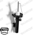 1 Amortisseur Avant Droit Pour Mazda 3 BP4K34700F BP4K34700G BP4L34700 BP4T34700
