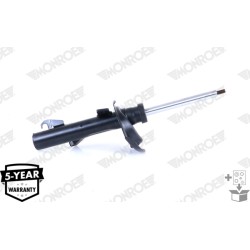 1 Amortisseur Avant Droit Pour Mazda 3 BP4K34700F BP4K34700G BP4L34700 BP4T34700