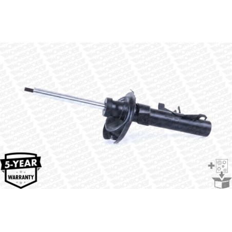 1 Amortisseur Avant Gauche Pour Mazda 3 BP4K34900F BP4K34900G BP4L34900
