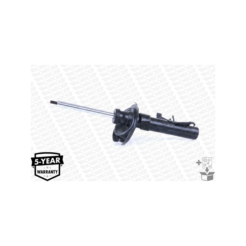 1 Amortisseur Avant Gauche Pour Mazda 3 BP4K34900F BP4K34900G BP4L34900