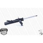 1 Amortisseur Avant Gauche Pour Mazda 3 BP4K34900F BP4K34900G BP4L34900