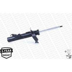 1 Amortisseur Avant Gauche Pour Mazda 3 BP4K34900F BP4K34900G BP4L34900