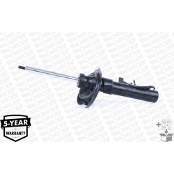 1 Amortisseur Avant Gauche Pour Mazda 3 BP4K34900F BP4K34900G BP4L34900