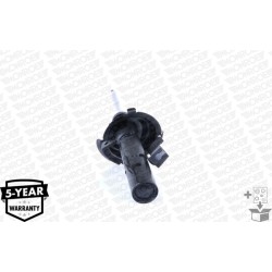 1 Amortisseur Avant Gauche Pour Mazda 3 BP4K34900F BP4K34900G BP4L34900