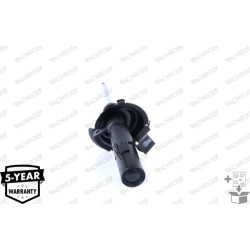 1 Amortisseur Avant Gauche Pour Mazda 3 BP4K34900F BP4K34900G BP4L34900