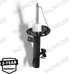 1 Amortisseur Avant Gauche Pour Mazda 3 BP4K34900F BP4K34900G BP4L34900