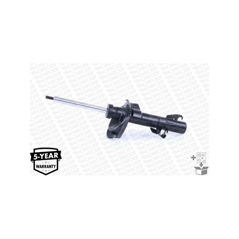 1 Amortisseur Avant Droit Pour Mazda 5 CC3034700D