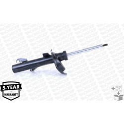 1 Amortisseur Avant Droit Pour Mazda 5 CC3034700D