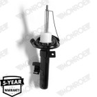 1 Amortisseur Avant Droit Pour Mazda 5 CC3034700D
