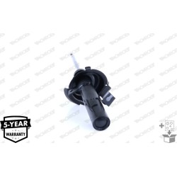 1 Amortisseur Avant Gauche Pour Mazda 5 CC3034900D