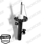 1 Amortisseur Avant Gauche Pour Mazda 5 CC3034900D