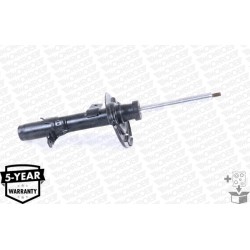 1 Amortisseur Avant Gauche Pour Ford Kuga II CV6118K001DBB CV6118K001DCB
