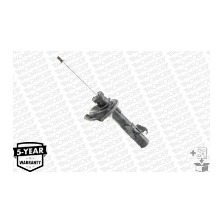 1 Amortisseur Avant Droit Pour Volvo C30 C70 II S40 V50 3M5118045EAH