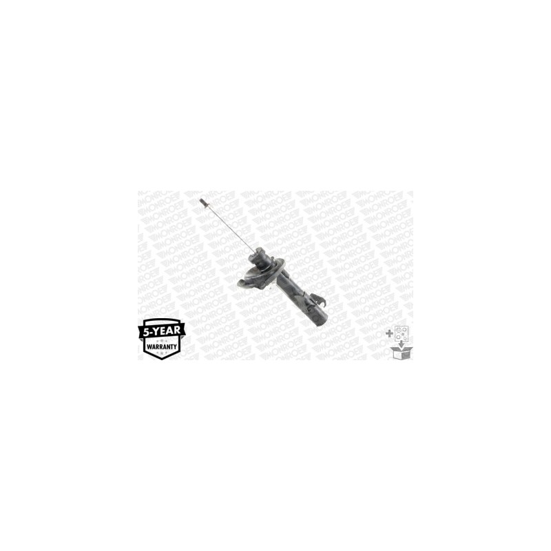 1 Amortisseur Avant Droit Pour Volvo C30 C70 II S40 V50 3M5118045EAH
