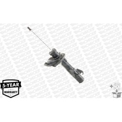 1 Amortisseur Avant Droit Pour Volvo C30 C70 II S40 V50 3M5118045EAH