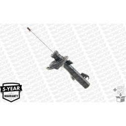1 Amortisseur Avant Droit Pour Volvo C30 C70 II S40 V50 3M5118K001EAH