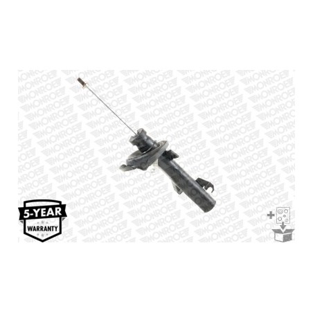 1 Amortisseur Avant Droit Pour Volvo C30 C70 II S40 V50 3M5118K001EAH