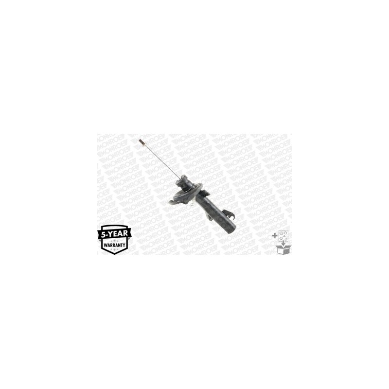 1 Amortisseur Avant Droit Pour Volvo C30 C70 II S40 V50 3M5118K001EAH