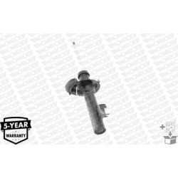 1 Amortisseur Avant Droit Pour Volvo C30 C70 II S40 V50 3M5118K001EAH