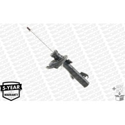1 Amortisseur Avant Droit Pour Volvo C30 C70 II S40 V50 3M5118K001EAH