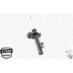 1 Amortisseur Avant Droit Pour Volvo C30 C70 II S40 V50 3M5118K001EAH