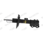 1 Amortisseur Pour Toyota C-HR Van 48520F9070