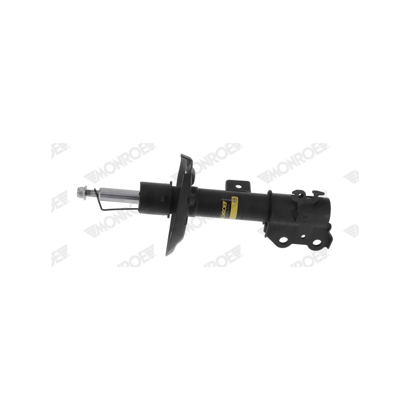 1 Amortisseur Pour Toyota C-HR Van 48520F9070