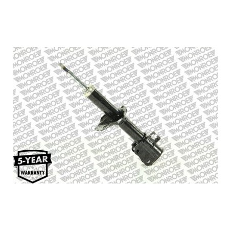 1 Amortisseur Avant Droit Pour Suzuki Ignis II Subaru Justy III 41601-86G50