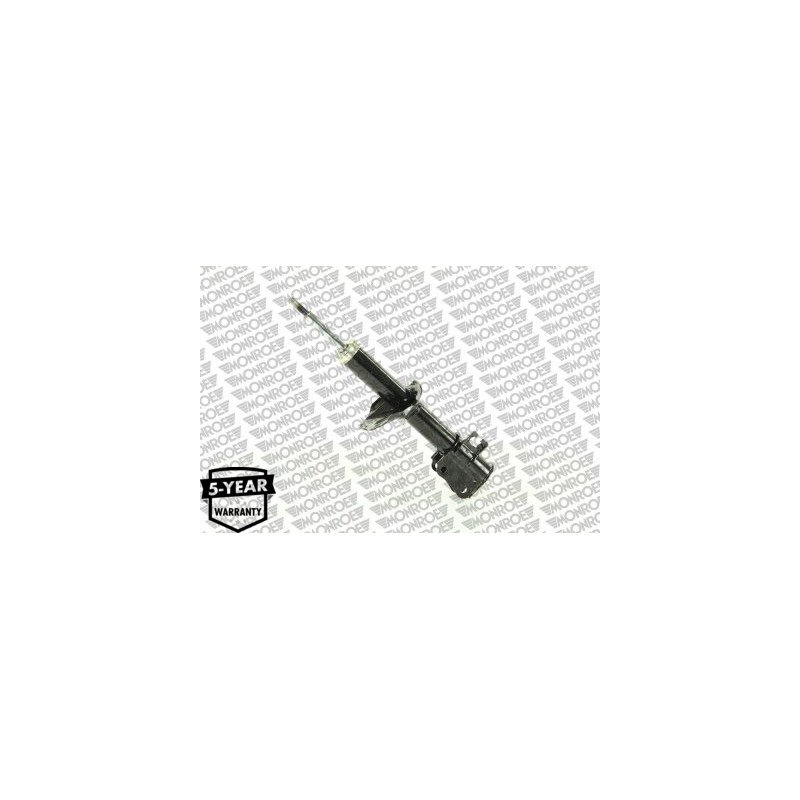 1 Amortisseur Avant Droit Pour Suzuki Ignis II Subaru Justy III 41601-86G50