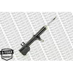 1 Amortisseur Avant Droit Pour Suzuki Ignis II Subaru Justy III 41601-86G50