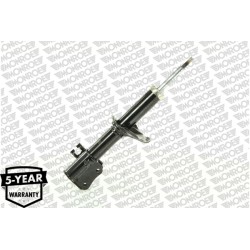 1 Amortisseur Avant Droit Pour Suzuki Ignis II Subaru Justy III 41601-86G50