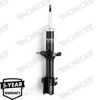 1 Amortisseur Avant Droit Pour Suzuki Ignis II Subaru Justy III 41601-86G50