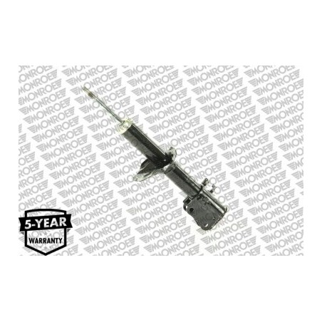 1 Amortisseur Avant Gauche Pour Suzuki Ignis II Subaru Justy III 4160286G60