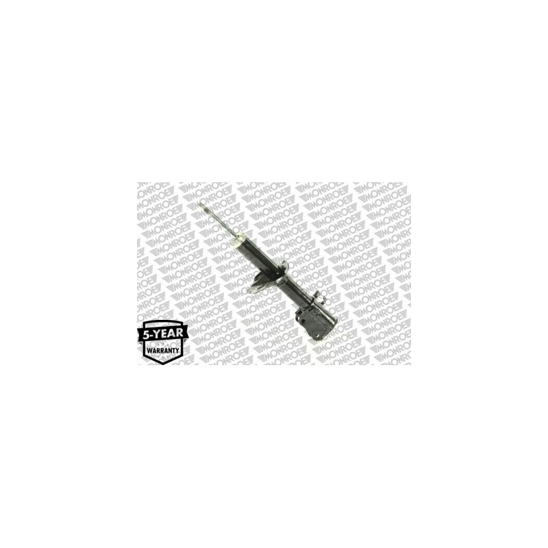 1 Amortisseur Avant Gauche Pour Suzuki Ignis II Subaru Justy III 4160286G60