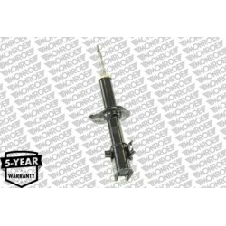 1 Amortisseur Avant Gauche Pour Suzuki Ignis II Subaru Justy III 4160286G60