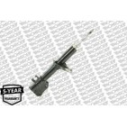 1 Amortisseur Avant Gauche Pour Suzuki Ignis II Subaru Justy III 4160286G60