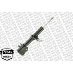 1 Amortisseur Avant Gauche Pour Suzuki Ignis II Subaru Justy III 4160286G60
