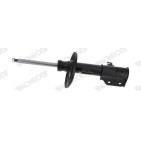1 Amortisseur Pour Peugeot 208 II Opel Vauxhall 9831168080 9831168980 9831170080