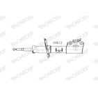 1 Amortisseur Pour Kia Picanto 54650G6150 54650G6200 54650G6230 54650G6250