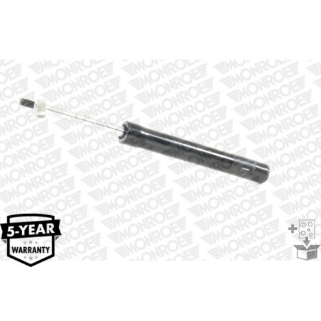 Amortisseur Avant Pour VW Caddy Golf I Jetta Scirocco 171412031H 171412031J