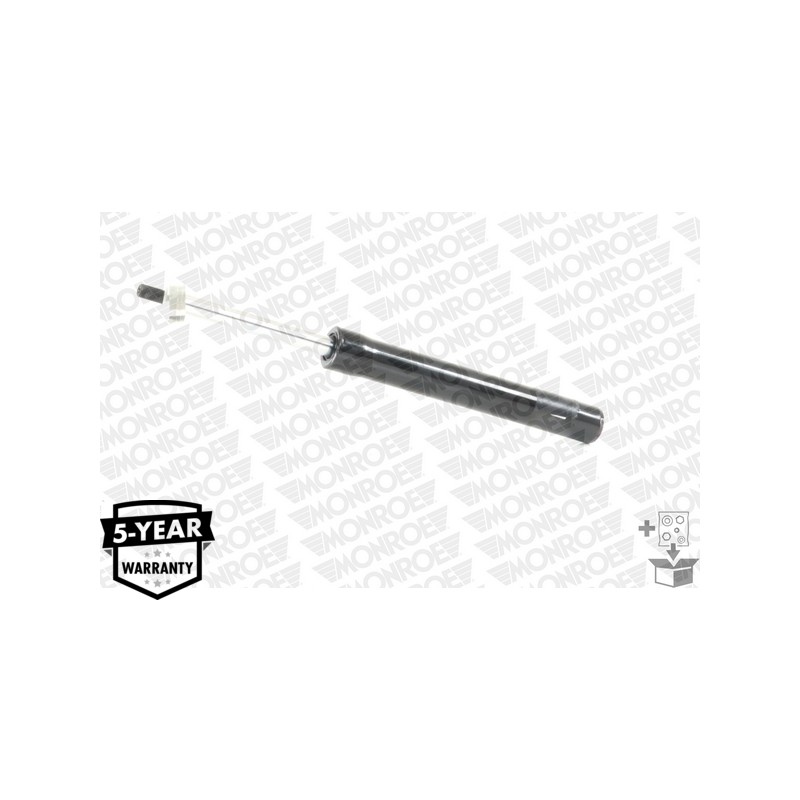 Amortisseur Avant Pour VW Caddy Golf I Jetta Scirocco 171412031H 171412031J