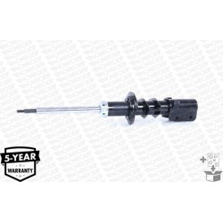 Amortisseur Avant Pour Seat Marbella Panda Terra Fiat Panda