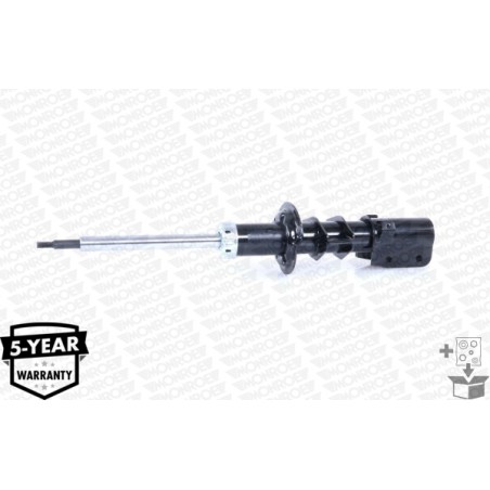 Amortisseur Avant Pour Seat Marbella Panda Terra Fiat Panda