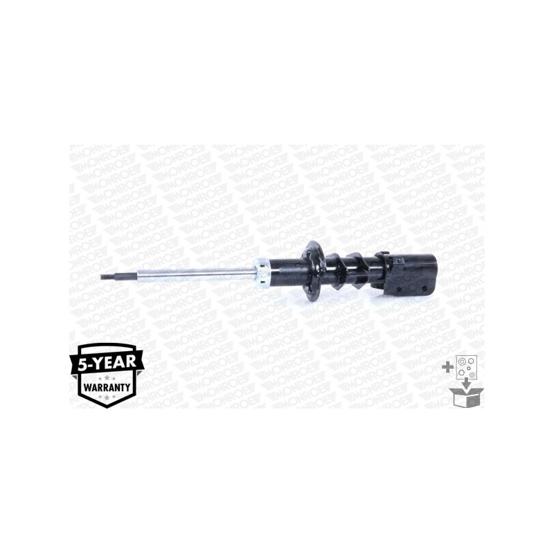 Amortisseur Avant Pour Seat Marbella Panda Terra Fiat Panda