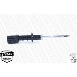 Amortisseur Avant Pour Seat Marbella Panda Terra Fiat Panda