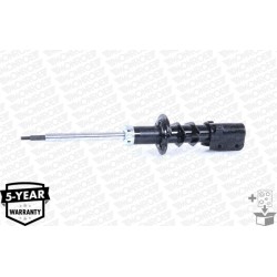 Amortisseur Avant Pour Seat Marbella Panda Terra Fiat Panda