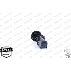 Amortisseur Avant Pour Seat Marbella Panda Terra Fiat Panda