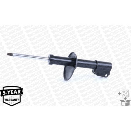 1 Amortisseur Pour Renault Super 5 7700786597 7700807873 7702145522 7702145523