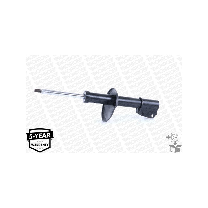 1 Amortisseur Pour Renault Super 5 7700786597 7700807873 7702145522 7702145523